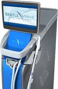 GentleWave Provider GentleWave Provider